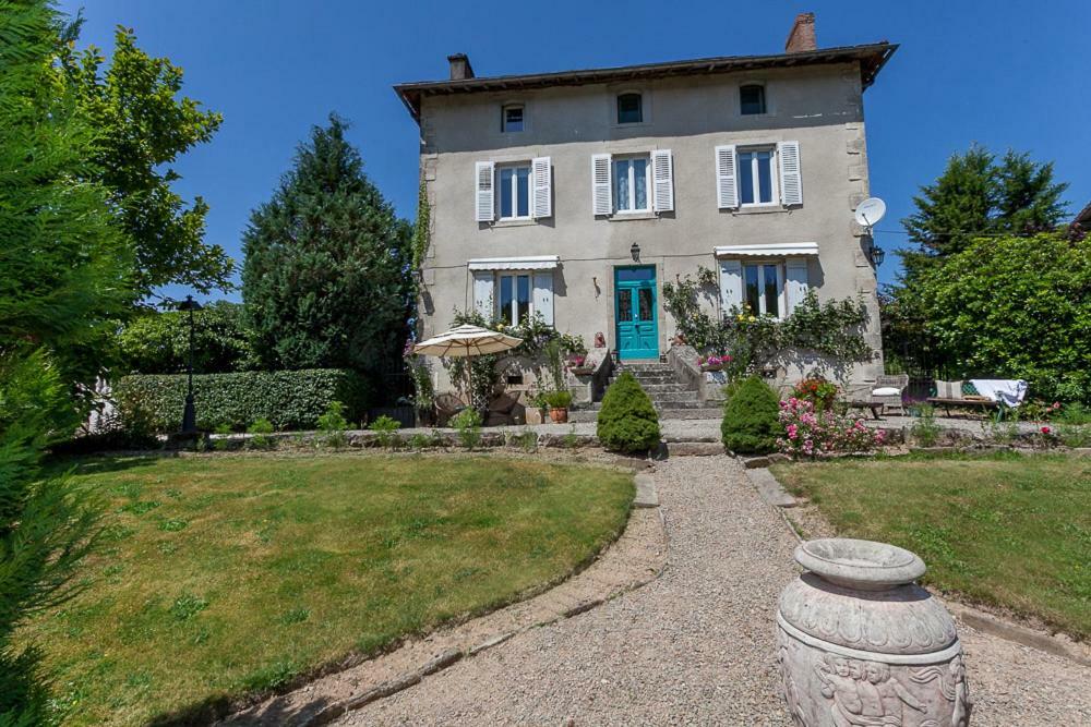La Vieille Maison D'Aurin Les Mars Exterior photo